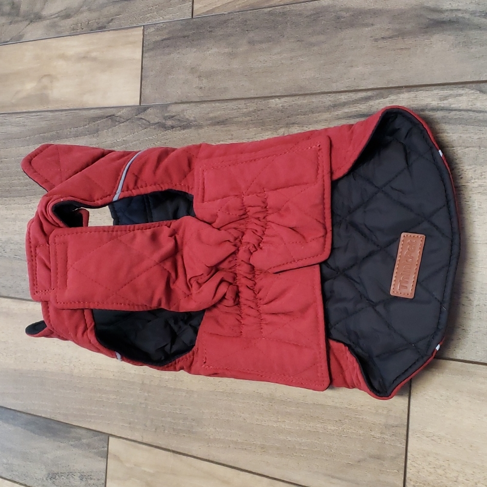 ThinkPet Comfort Pro Dog Coat 🐕‍🦺 - Picture 4 of 12